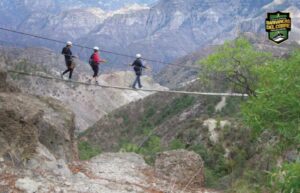Maleta de Viajes, Hoteles, viajes, turismo, aventura, Chihuahua, Barrancas del Cobre