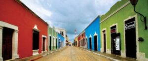 Maleta de Viajes, Hoteles, viajes, turismo, aventura, Campeche, Estados