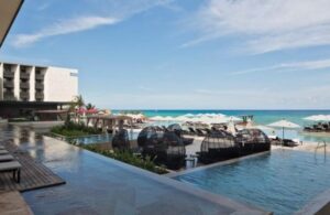 Maleta de Viajes, Hoteles, viajes, turismo, aventura, Hyatt