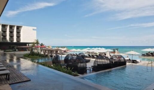 Maleta de Viajes, Hoteles, viajes, turismo, aventura, Hyatt