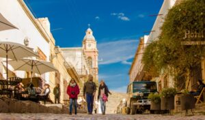 Maleta de Viajes, turismo, viajes, San Luis Potosí, estados, aventura