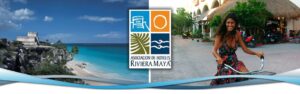 Maleta de Viajes, Hoteles, viajes, turismo, aventura, Riviera Maya, Quintana Roo, Asociación de Hoteles de la Riviera Maya