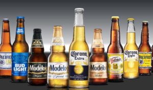 Grupo Modelo, Corona, Victoria, modelo, cerveza mexicana