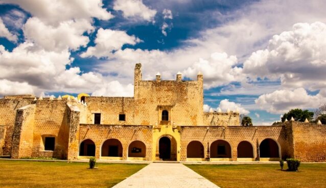 Maleta de Viajes, turismo, viajes, aventura, Valladolid, Yucatán