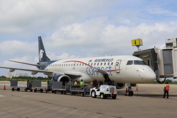 Maleta de Viajes, viajes, turismo, Acapulco, Guerrero, Aeroméxico, estados