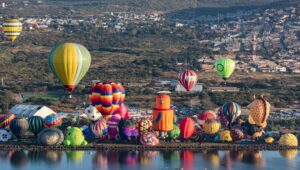 Maleta de Viajes, Estados, viajes, turismo, aventura, FIG 2020, León