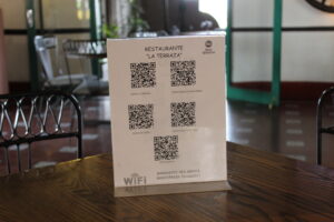 Maleta de Viajes, viajes, turismo, Baúl Gastronómico, restaurante la Terraza