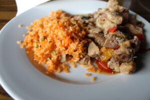 Maleta de Viajes, viajes, turismo, Baúl Gastronómico, restaurante la Terraza