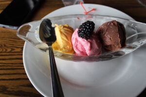 Maleta de Viajes, viajes, turismo, Baúl Gastronómico, restaurante la Terraza