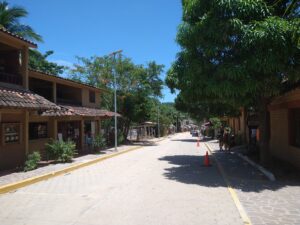 Maleta de Viajes, Estados, viajes, turismo, aventura, Mazunte, Santa María Tonameca