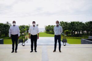 Maleta de Viajes, Hoteles, viajes, turismo, aventura, Punta Mita, Nayarit, Conrad, Hilton