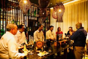 Maleta de Viajes, Hoteles, viajes, turismo, aventura, Punta Mita, Nayarit, Conrad, Hilton