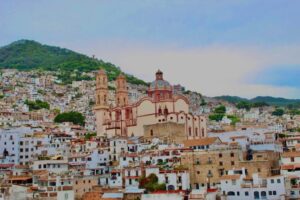 Maleta de Viajes, Hoteles, viajes, turismo, aventura, Taxco, Guerrero, plata