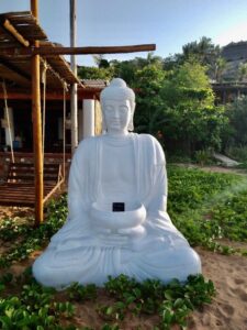 Maleta de Viajes, Hoteles, viajes, turismo, aventura, San Agustinillo, Mazunte, Oaxaca, Posada Buda Tortuga