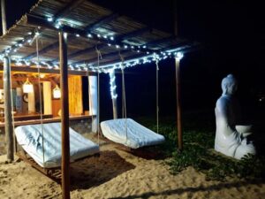 Maleta de Viajes, Hoteles, viajes, turismo, aventura, San Agustinillo, Mazunte, Oaxaca, Posada Buda Tortuga