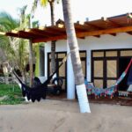 Maleta de Viajes, Hoteles, viajes, turismo, aventura, San Agustinillo, Mazunte, Oaxaca, Posada Buda Tortuga