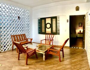 Maleta de Viajes, Hoteles, viajes, turismo, aventura, San Agustinillo, Mazunte, Oaxaca, Posada Buda Tortuga