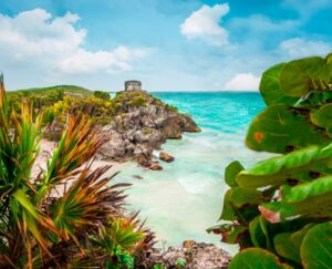 Maleta de Viajes, viajes, turismo, aventura, Grupo Xcaret, Tulum, estados, Quintana Roo