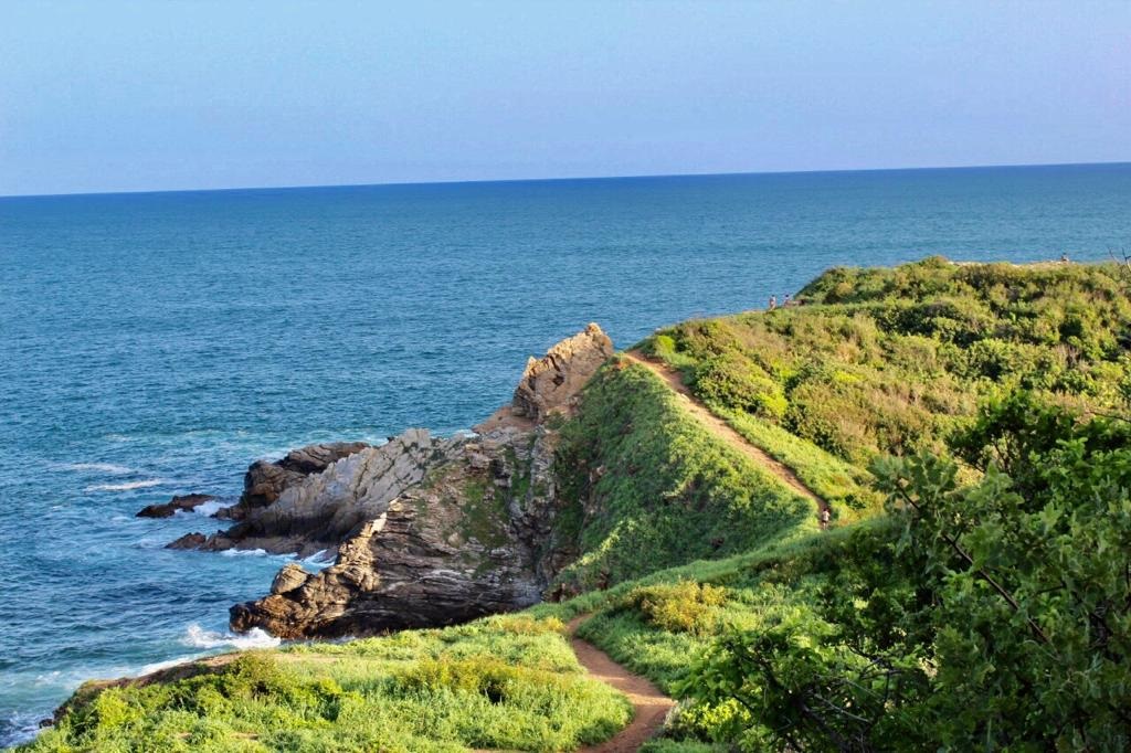 Maleta de Viajes, Hoteles, viajes, turismo, aventura, Punta Cometa, Oaxaca