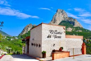 Siente la paz y armonía de Bernal, en el hotel Cantar Viento