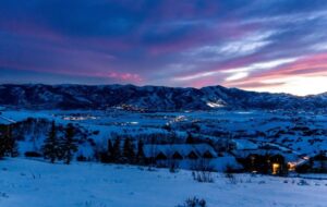 5 consejos para iniciarte en el turismo sustentable en Park City, Utah