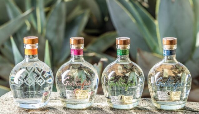 Maleta de Viajes, Baúl Gastronómico, viajes, turismo, aventura, Las Garrafas, Día del Mezcal