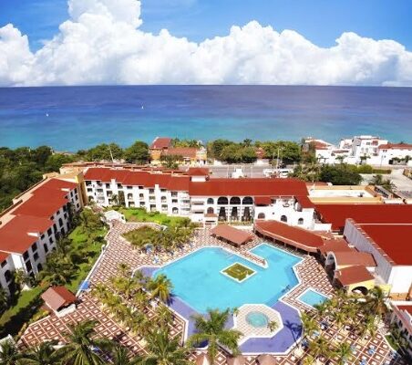 Maleta de Viajes, Hoteles, viajes, turismo, aventura, Cozumel, Quintana Roo