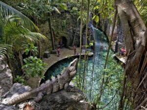 Maleta de Viajes, Hoteles, viajes, turismo, aventura, Grupo Xcaret, Quintana Roo
