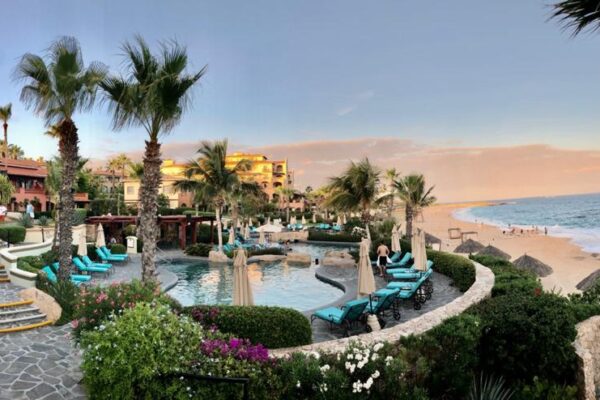 Maleta de Viajes, Hoteles, viajes, turismo, aventura, Los Cabos, Baja California Sur, Hotel Hacienda del Mar