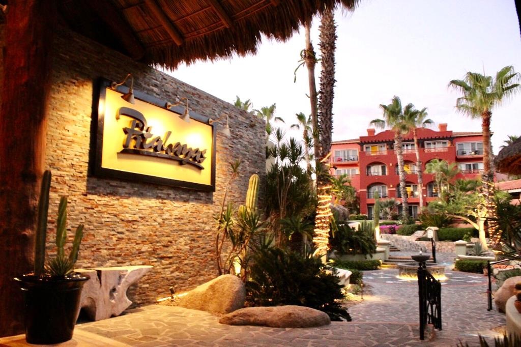 Maleta de Viajes, Hoteles, viajes, turismo, aventura, Los Cabos, Baja California Sur, Hotel Hacienda del Mar