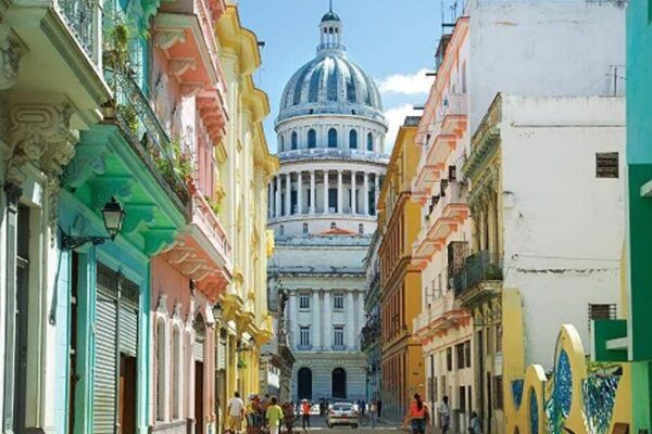 Maleta de Viajes, Internacional, viajes, turismo, aventura, Cuba, Enjoy Cuba
