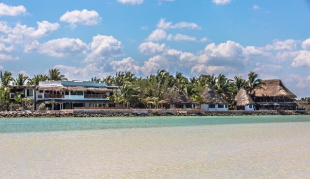 Maleta de Viajes, Hoteles, viajes, turismo, aventura, Holbox, Quintana Roo, Las Nubes de Holbox