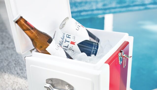 Maleta de Viajes, viajes, turismo, Baúl Gastronómico, Michelob Ultra