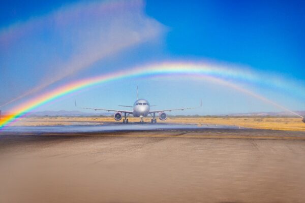 Maleta de Viajes, turismo, viajes, aventura, Viva Aerobús, San Luis Potosí