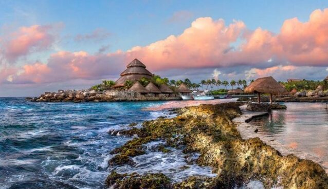 Maleta de Viajes, Hoteles, viajes, turismo, aventura, Xcaret, Quintana Roo, Notiviajeros