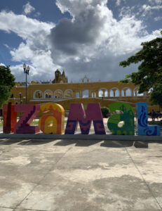 Yucatán, turismo Yucatán, Izamal, Valladolid, Chichén Itzá, Zací, Mérida, Le Muuch Hotel, La Chaya Maya, Museo de la Gastronomía Yucateca
