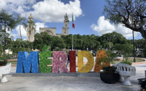 Yucatán, turismo Yucatán, Izamal, Valladolid, Chichén Itzá, Zací, Mérida, Le Muuch Hotel, La Chaya Maya, Museo de la Gastronomía Yucateca