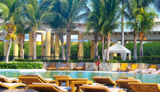 Maleta de Viajes, Hoteles, viajes, turismo, AHRM, Cozumel, Quintana Roo, Notiviajeros