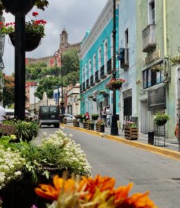 Maleta de Viajes, viajes, turismo, Atlixco, Puebla, estados , Pueblo Mágico