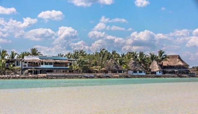 Maleta de Viajes, Hoteles, viajes, turismo, aventura, Holbox, Quintana Roo, Las Nubes