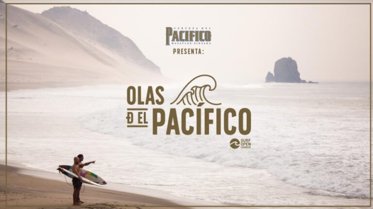 Maleta de Viajes, viajes, turismo, Olas de Pacífico, Cerveza Pacífico, Cine Maleta