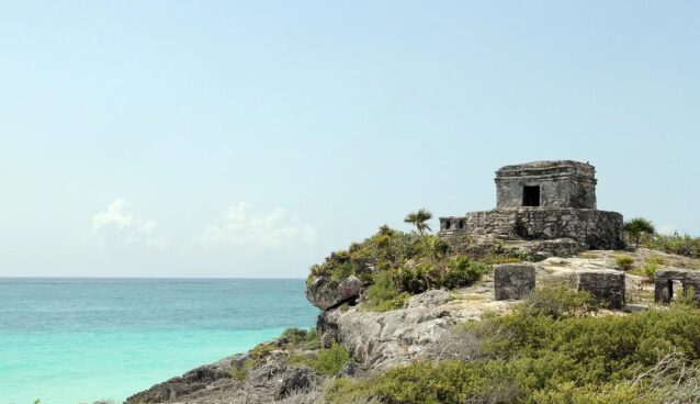 Maleta de Viajes, Hoteles, viajes, turismo, aventura, Cozumel, Quintana Roo, Riviera Maya, AHRM