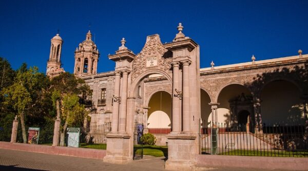 Maleta de Viajes, turismo, aventuras, estados, Zacatecas, Pueblo Mágico, Guadalupe