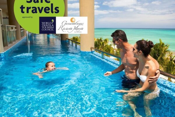Maleta de Viajes, Hoteles, viajes, turismo, aventura, Karisma, Riviera Maya