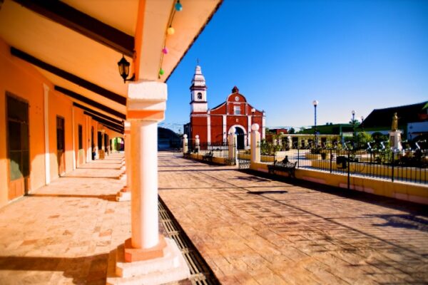 Maleta de Viajes, Hoteles, viajes, turismo, aventura, Palizada, Campeche, Pueblo Mágico, estados