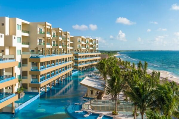 Maleta de Viajes, Hoteles, viajes, turismo, aventura, Quintana Roo, Karisma Hotels & Resorts,