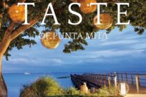 Maleta de Viajes, cultura, viajes, turismo, aventura, Taste of Punta Mita, Nayarit, libros