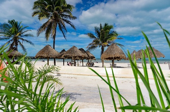 Maleta de Viajes, Hoteles, viajes, turismo, aventura, Yucatán, Estados