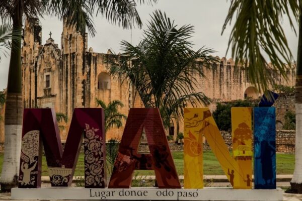Maleta de Viajes, Hoteles, viajes, turismo, aventura, Maní, Yucatán