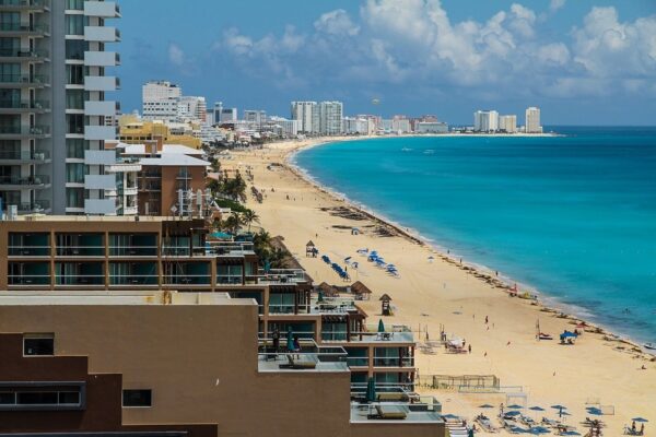 Maleta de Viajes, Hoteles, viajes, turismo, aventura, WTTC, Cancún, Notiviajeros